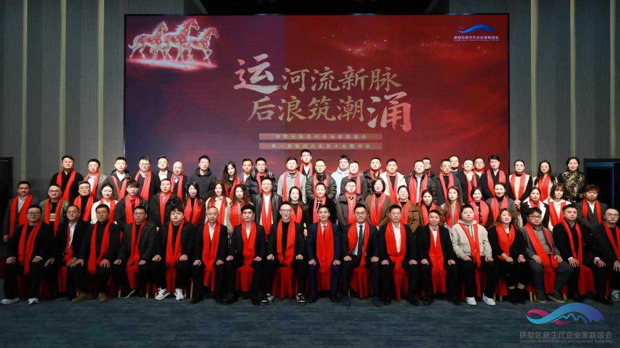 錢江商城載譽(yù)而歸！雙獎(jiǎng)加身彰顯企業(yè)擔(dān)當(dāng)