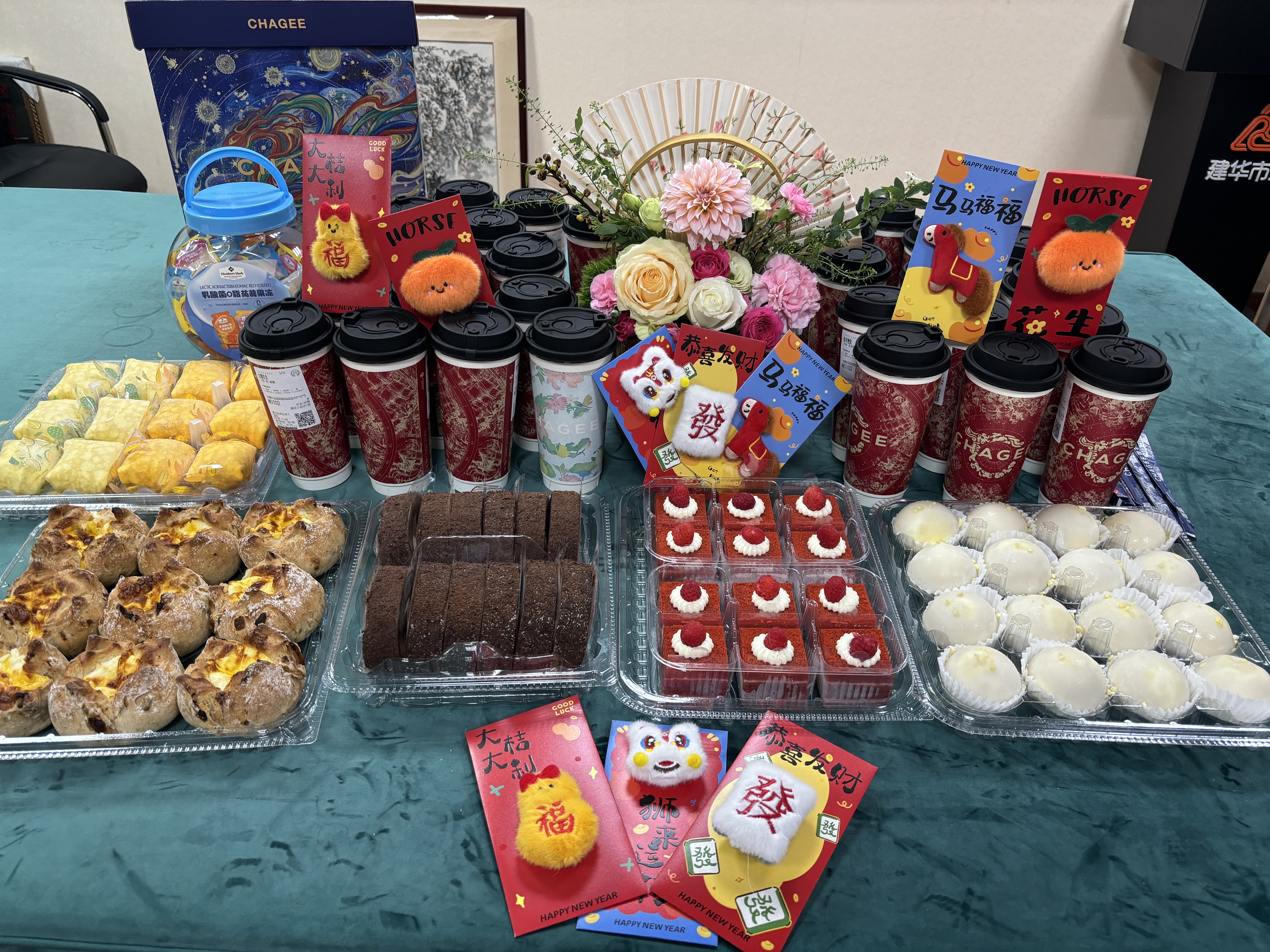 致敬每一位閃耀的“她”