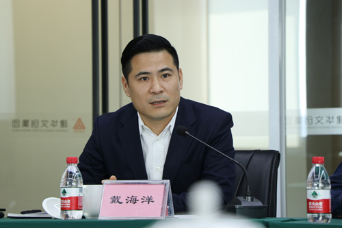 20170414拱墅區(qū)委常委、組織部長(zhǎng)虞文娟調(diào)研集團(tuán)黨建工作 (2).jpg