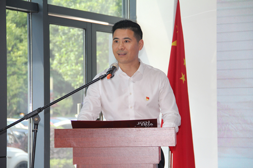 20190528黨建  引領(lǐng)文創(chuàng)新風尚——“上塘黨建紅盟匯”杭州建華文創(chuàng)集團專場主題活動圓滿落幕 (3).jpg