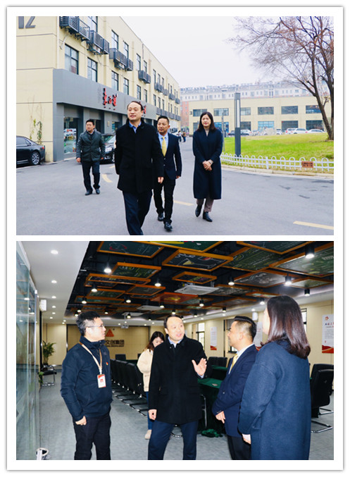 20200103廬陽(yáng)區(qū)委常委、組織部長(zhǎng)項(xiàng)賢勇蒞臨廬陽(yáng)建華文創(chuàng)園調(diào)研黨建工作 (1).jpg